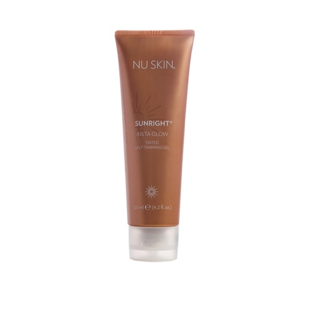 Nuskin Sunright® Insta Glow